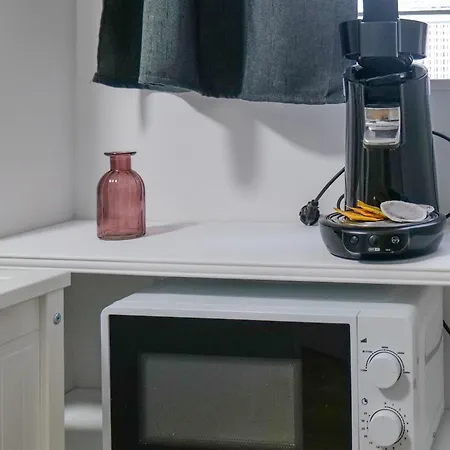 Charmante Studette - La Doutre - 2 Personnes