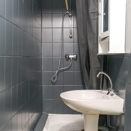 Appartamento Charmante Studette - La Doutre - 2 Personnes