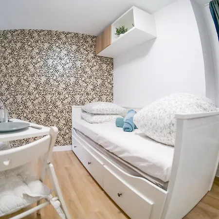 Appartamento Charmante Studette - La Doutre - 2 Personnes