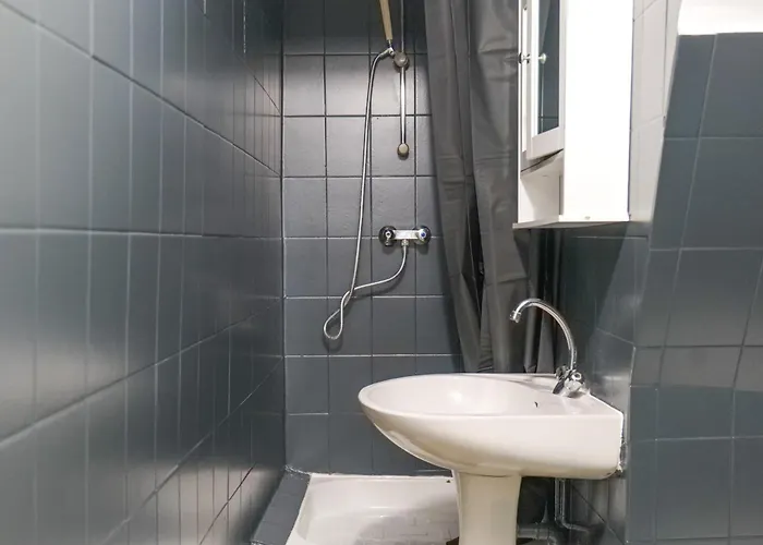 Apartament Charmante Studette - La Doutre - 2 Personnes